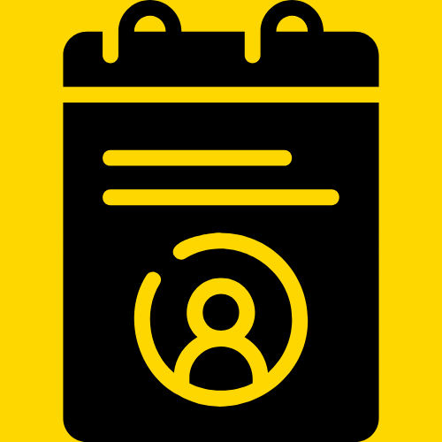 Icône rencontres sincères