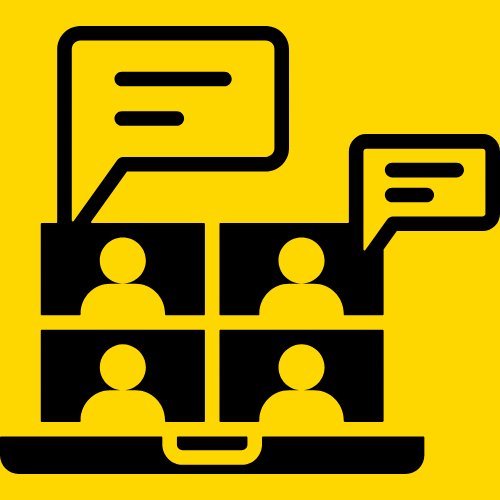 Icône rencontres sincères