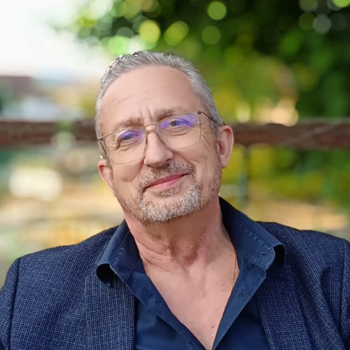 Finding Love Over 9000 Kilometers Away